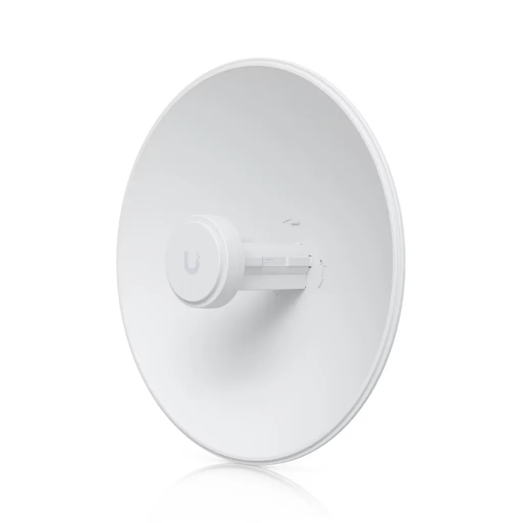 airMAX PowerBeam M2 400 mm Bridge — UniFi ponte radio wireless