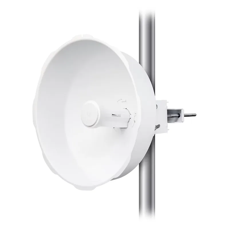airMAX PowerBeam M5 300 mm ISO Bridge — UniFi ponte radio wireless