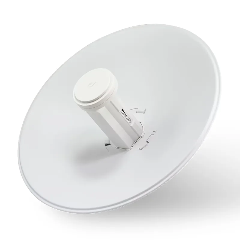 airMAX PowerBeam M5 300 mm Bridge — UniFi ponte radio wireless