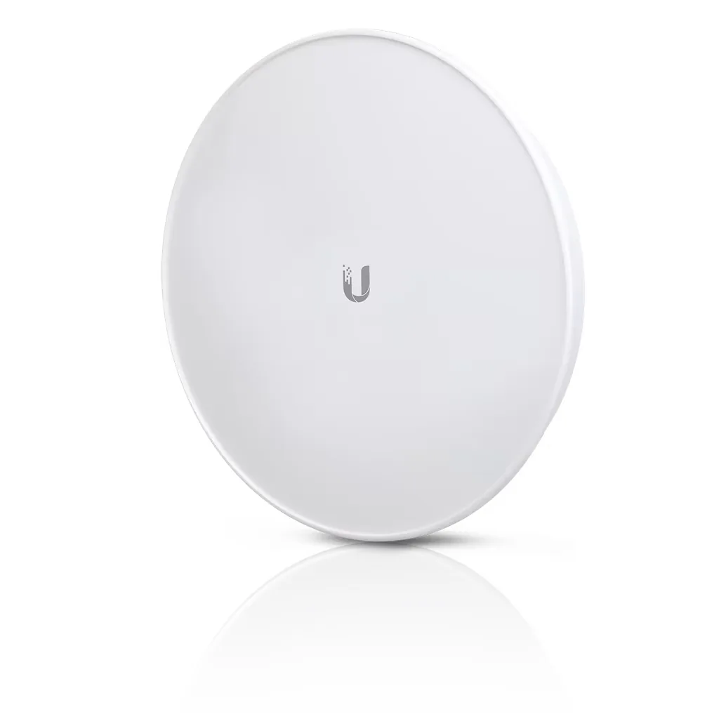 airMAX PowerBeam M5 400 mm ISO Bridge — UniFi ponte radio wireless