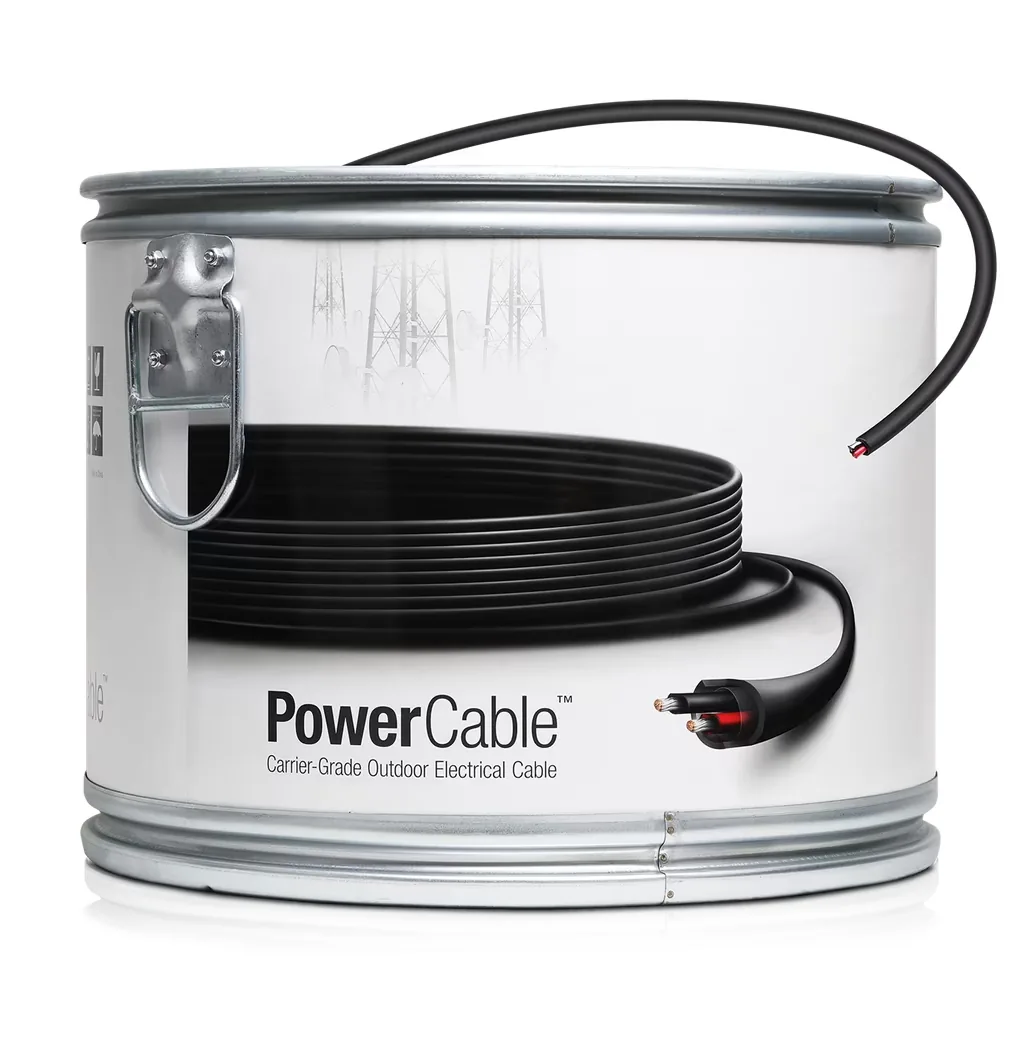 PowerCable 12 — UniFi dispositivo di rete