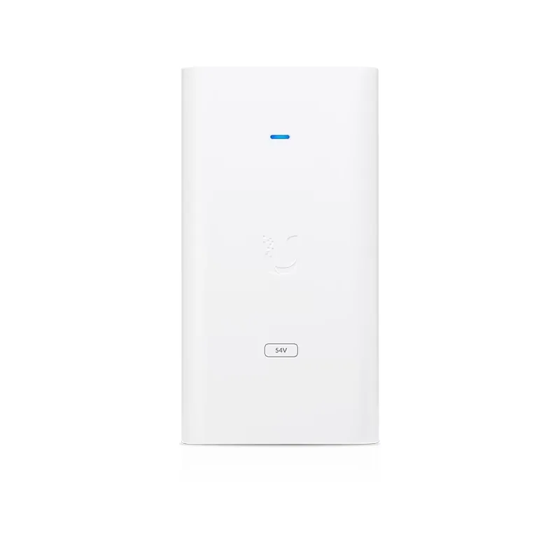 EdgePoint PoE Injector, 54VDC, 80W — UniFi adattatore di alimentazione PoE