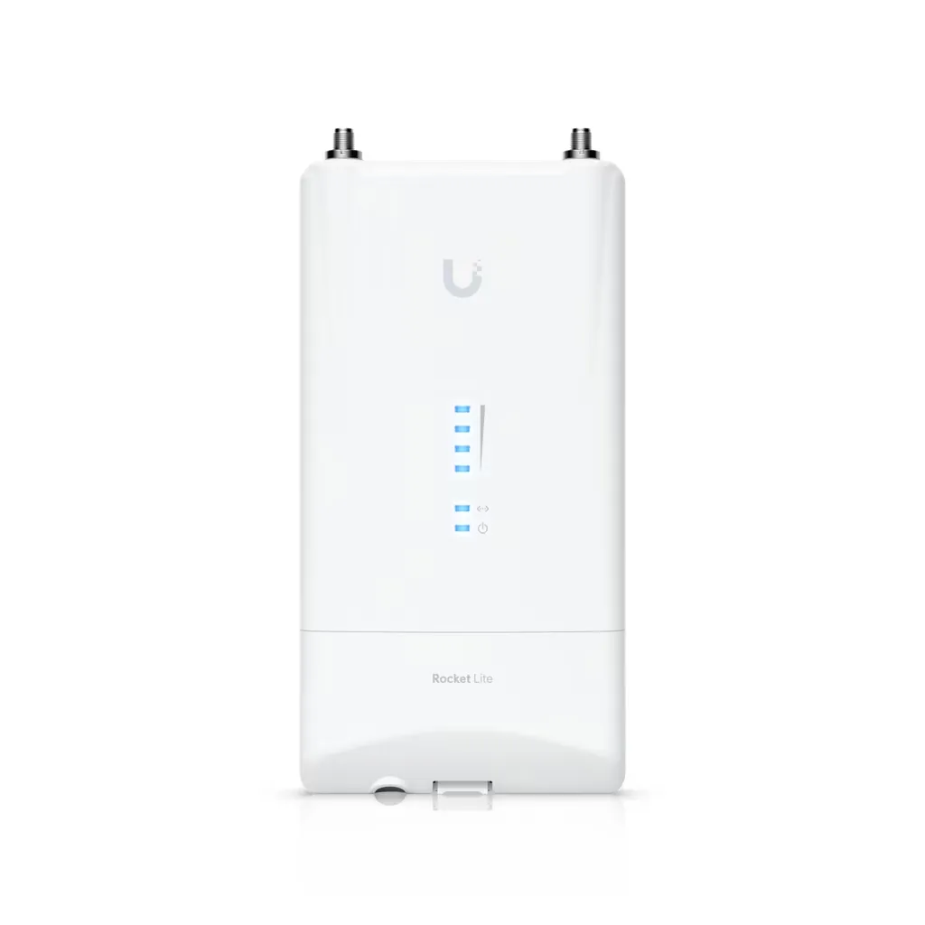 airMAX Rocket 5AC Lite BaseStation — UniFi dispositivo di rete