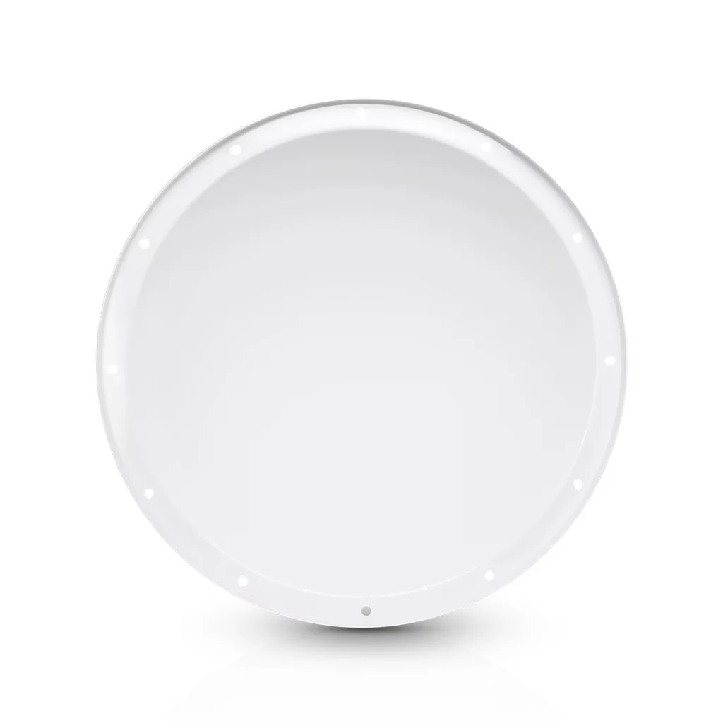airMAX RocketDish 2ft Radome — UniFi antenna parabolica