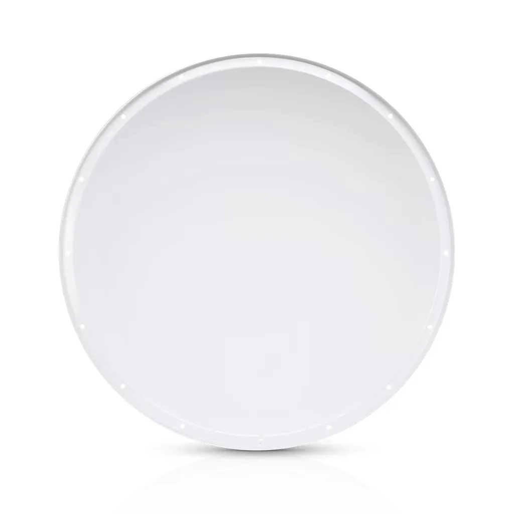 airMAX RocketDish 3ft Radome — UniFi antenna parabolica