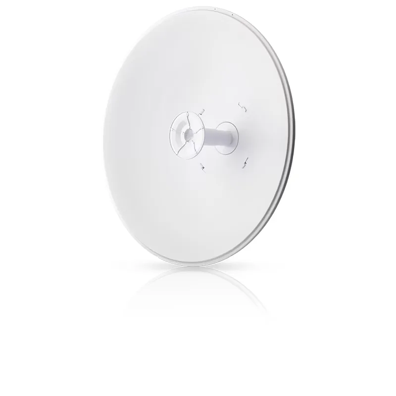 airMAX 5 GHz, 30 dBi RocketDish LW Antenna — UniFi antenna