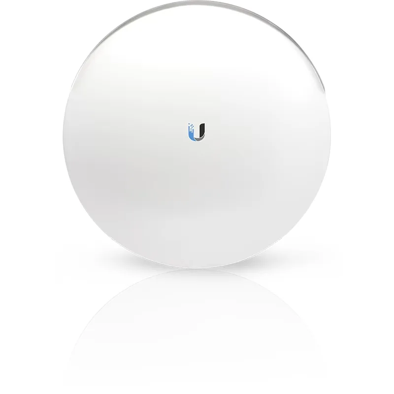 airMAX AC 5 GHz, 31 dBi RocketDish Antenna — UniFi antenna