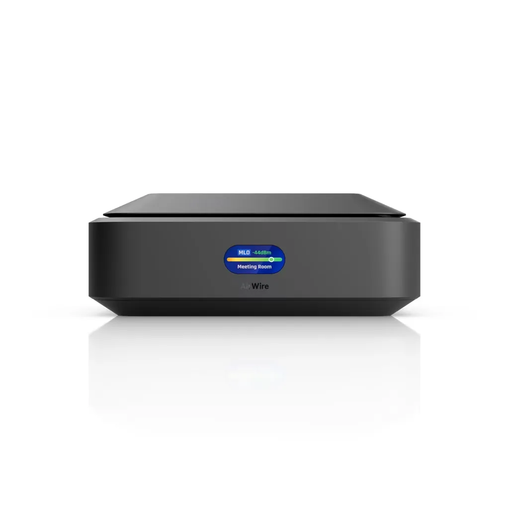 AirWire — UniFi dispositivo di rete