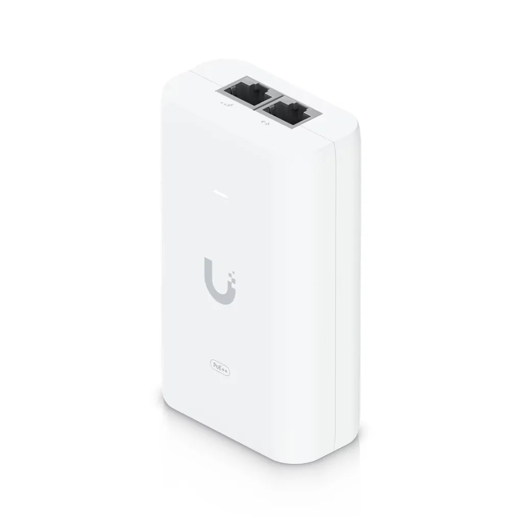 UniFi PoE++ Adapter (60W) — UniFi adattatore di alimentazione PoE