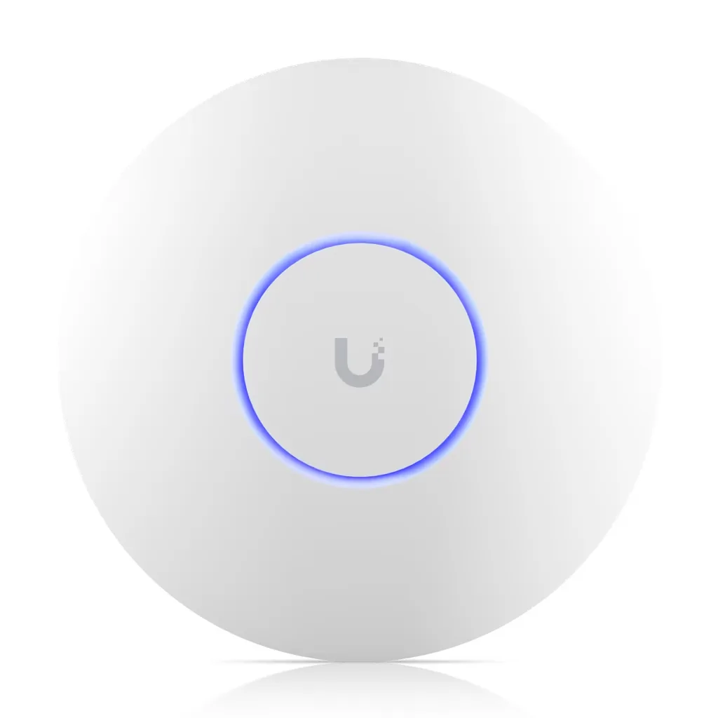 Access Point U6 Enterprise — UniFi access point WiFi