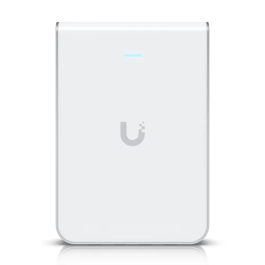 Access Point U6 In-Wall — UniFi access point WiFi
