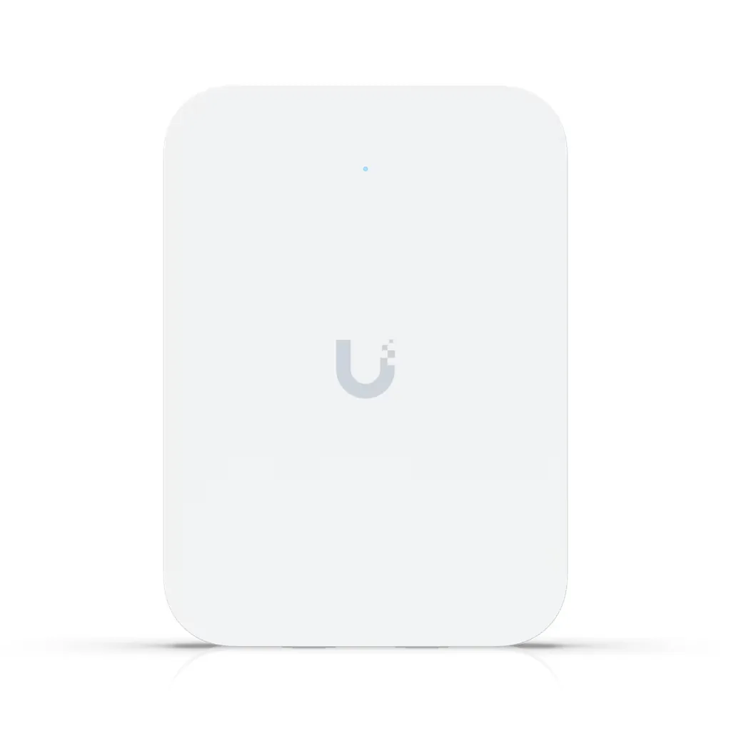 Access Point U7 In-Wall — UniFi access point WiFi