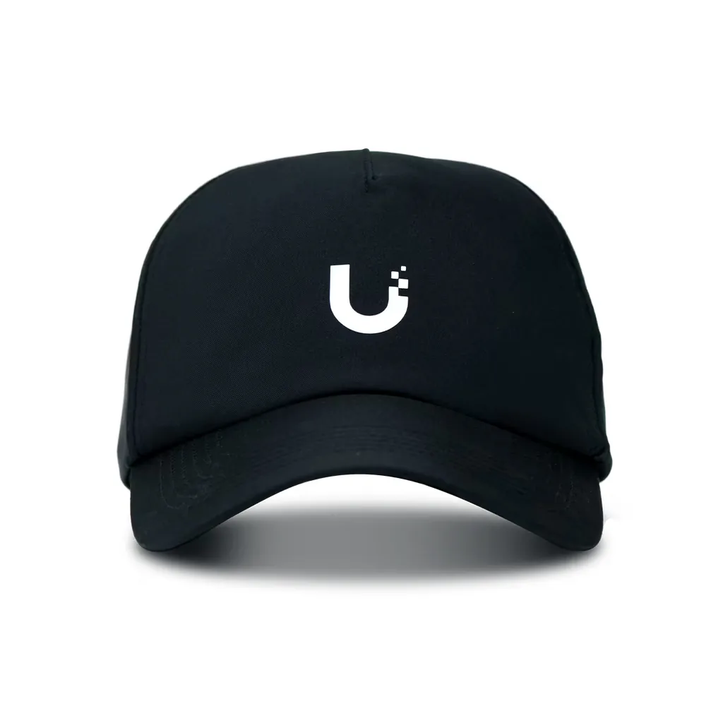 UI Baseball Cap — UniFi telecamera di videosorveglianza