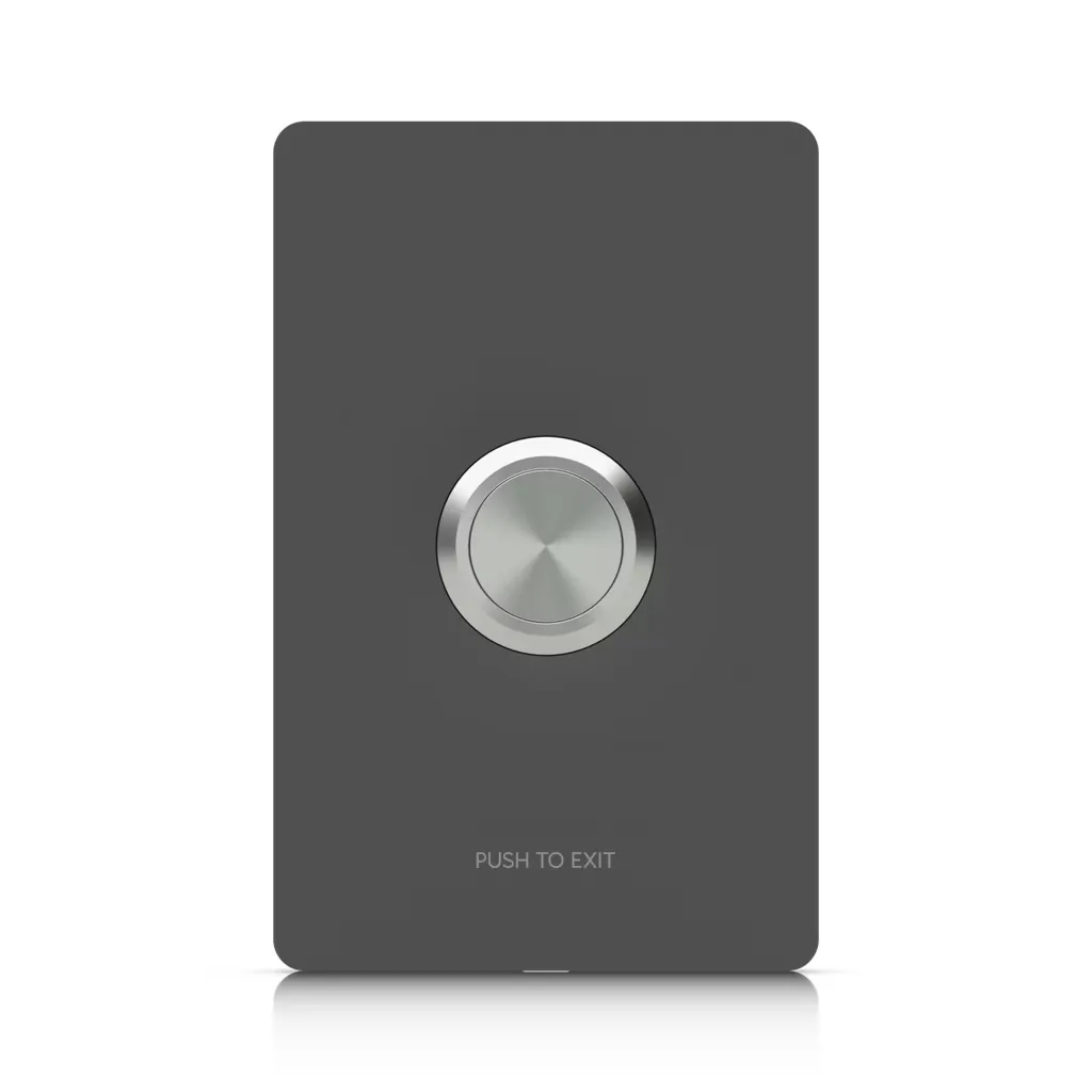 Access Button — UniFi dispositivo di rete