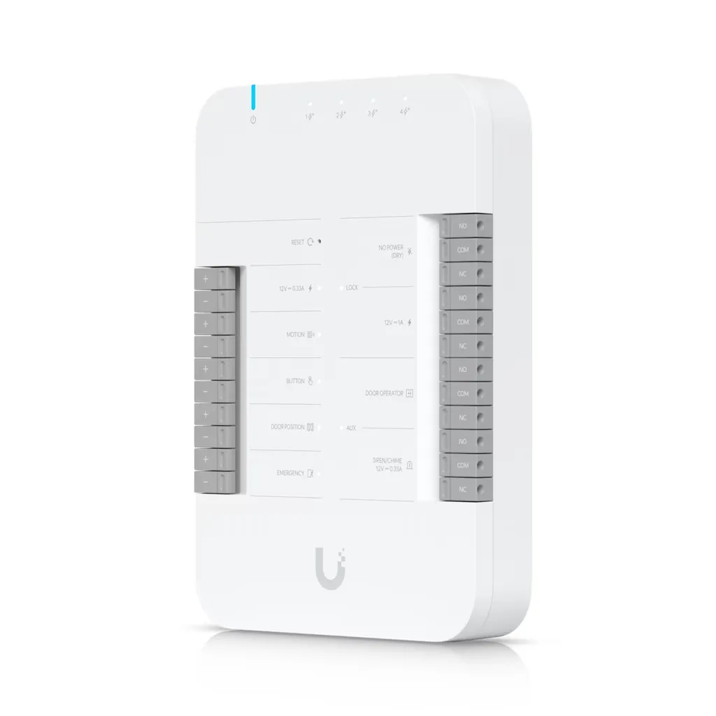 Access G2 Starter Kit vista 2