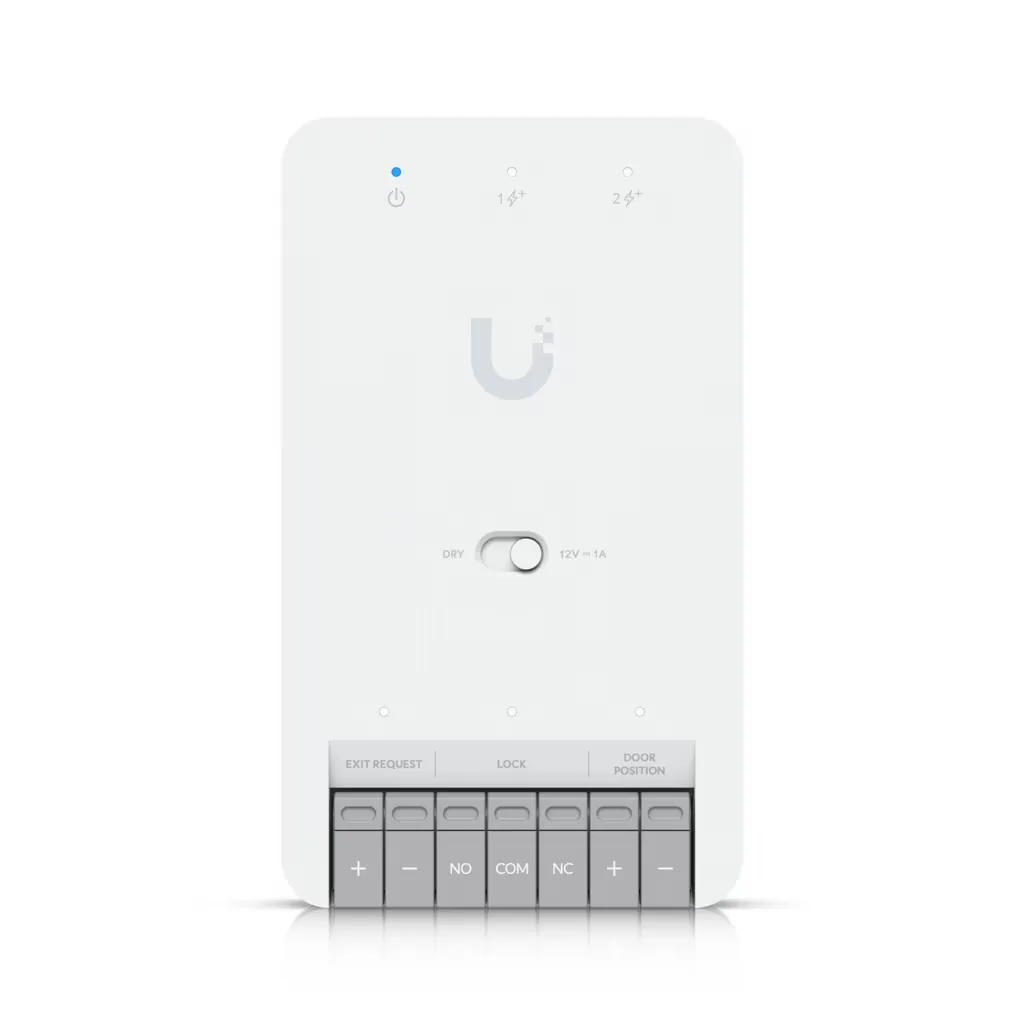 Access Door Hub Mini — UniFi dispositivo di rete