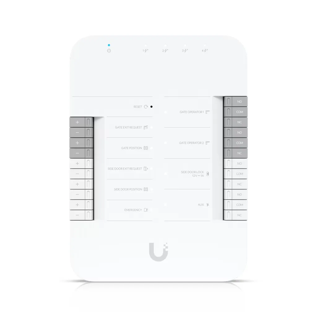 Access Gate Hub — UniFi dispositivo di rete