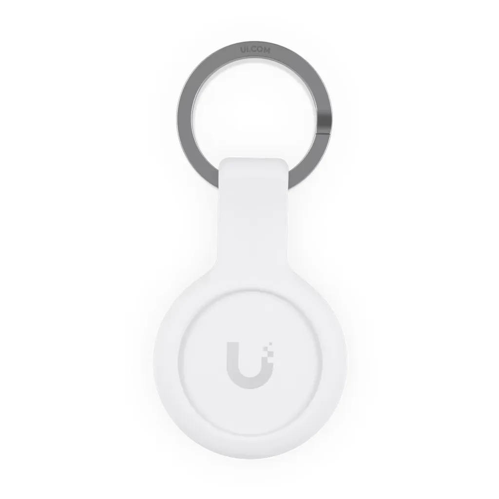 Access Pocket Keyfob — UniFi dispositivo di rete