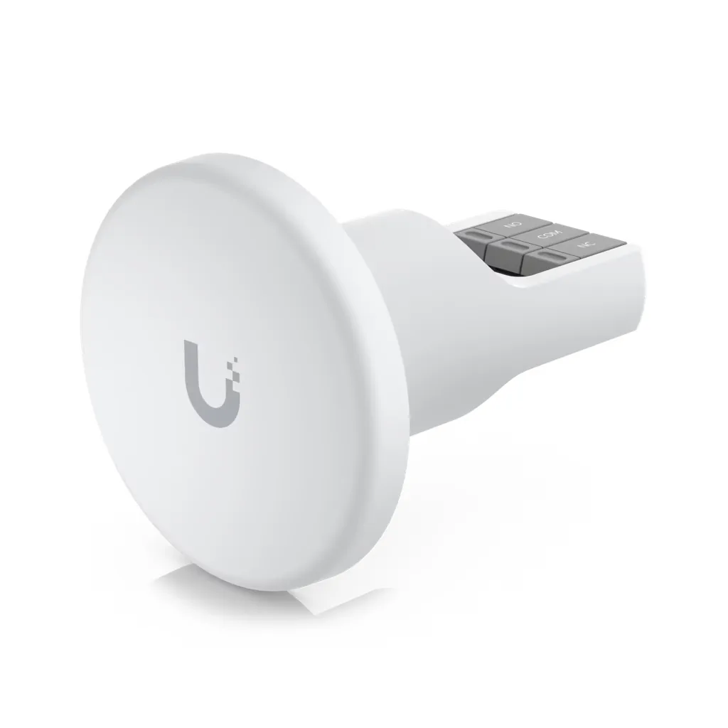 Access Rescue KeySwitch — UniFi switch di rete gestito