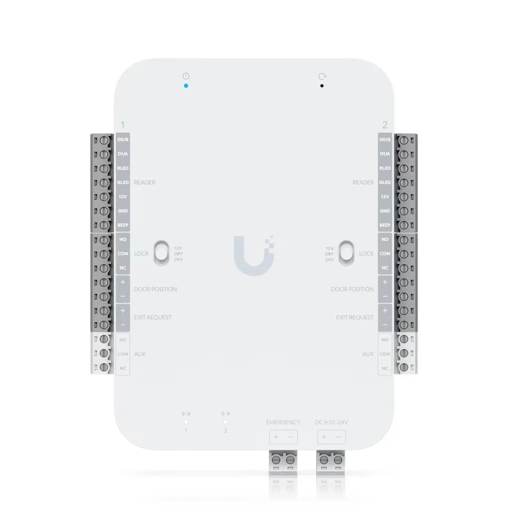Access Retrofit Hub — UniFi dispositivo di rete