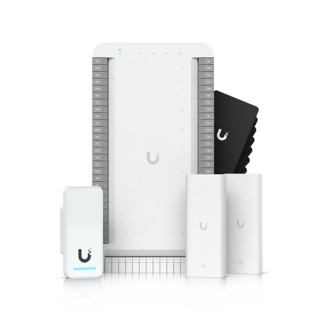 Access Elevator Starter Kit — UniFi kit