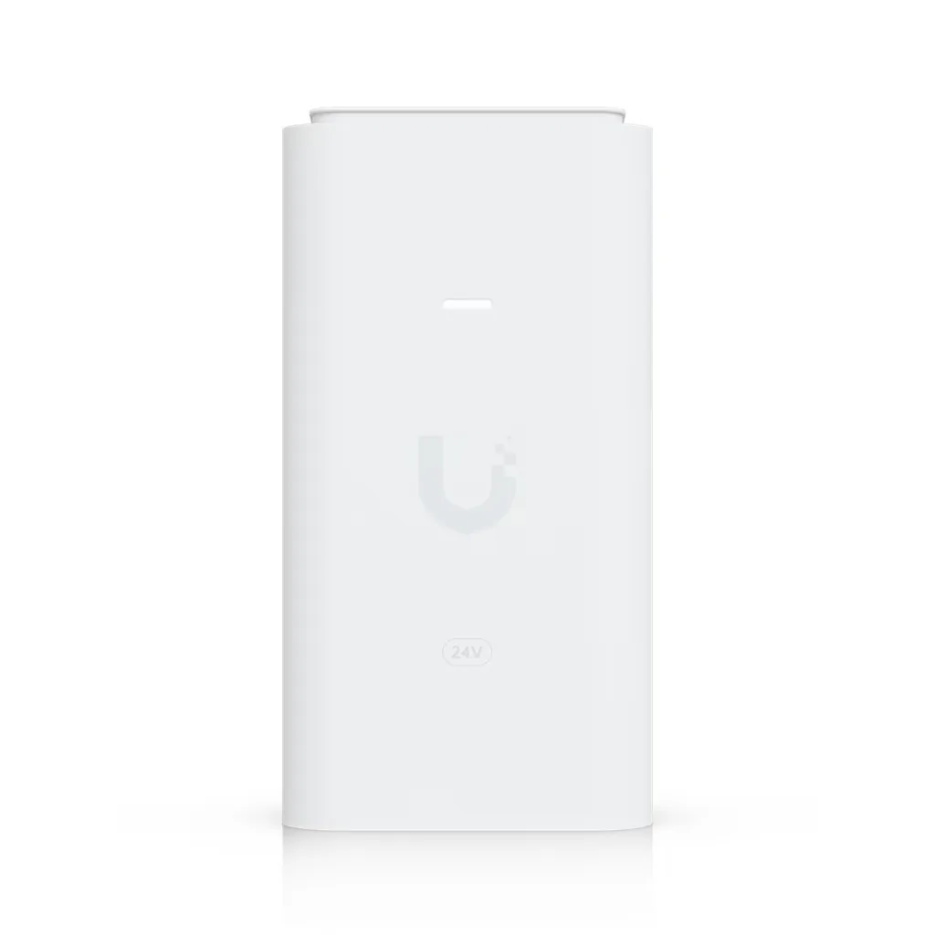 PoE Adapter, 24V DC, 12W — UniFi adattatore di alimentazione PoE