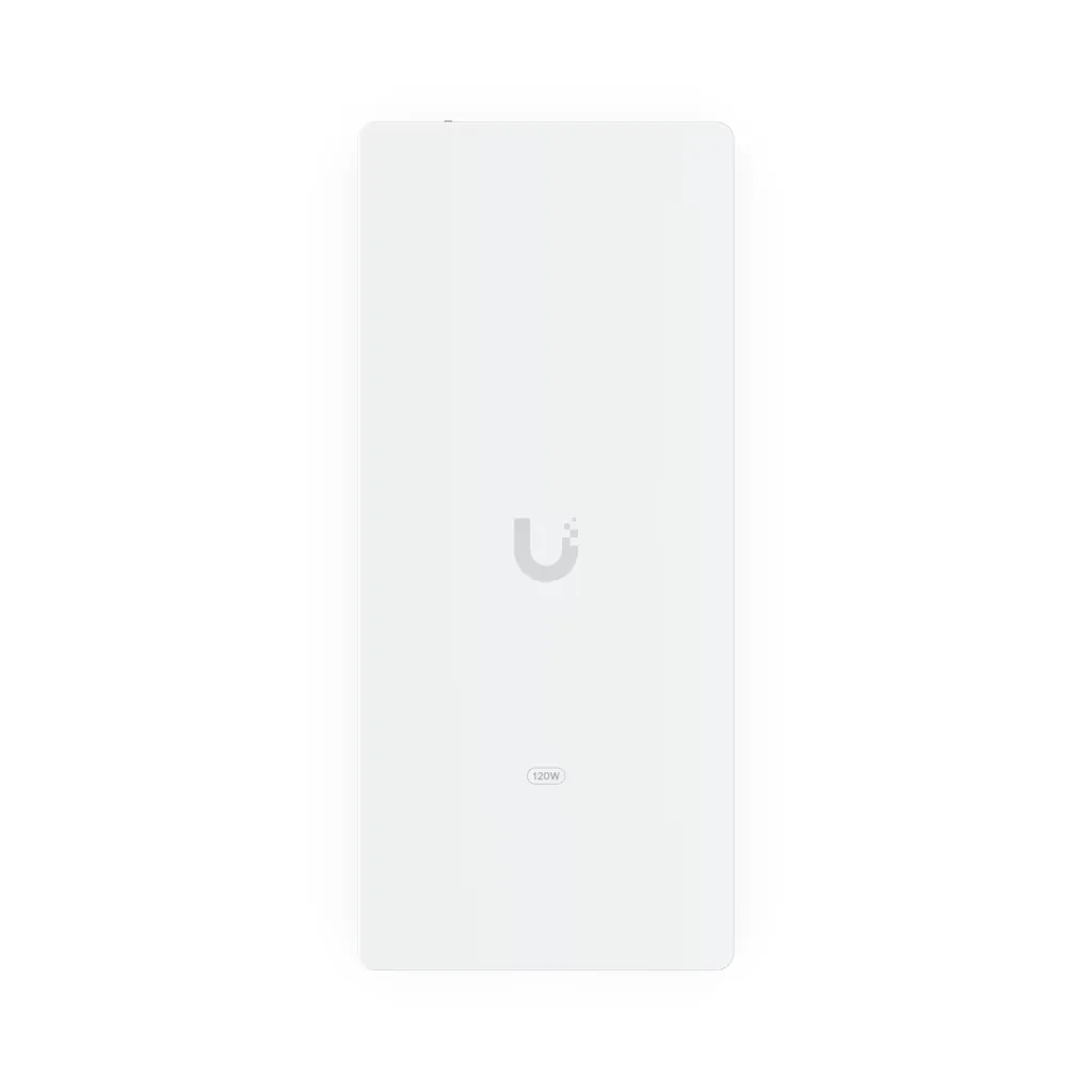 120W Power TransPort Adapter — UniFi adattatore di alimentazione PoE