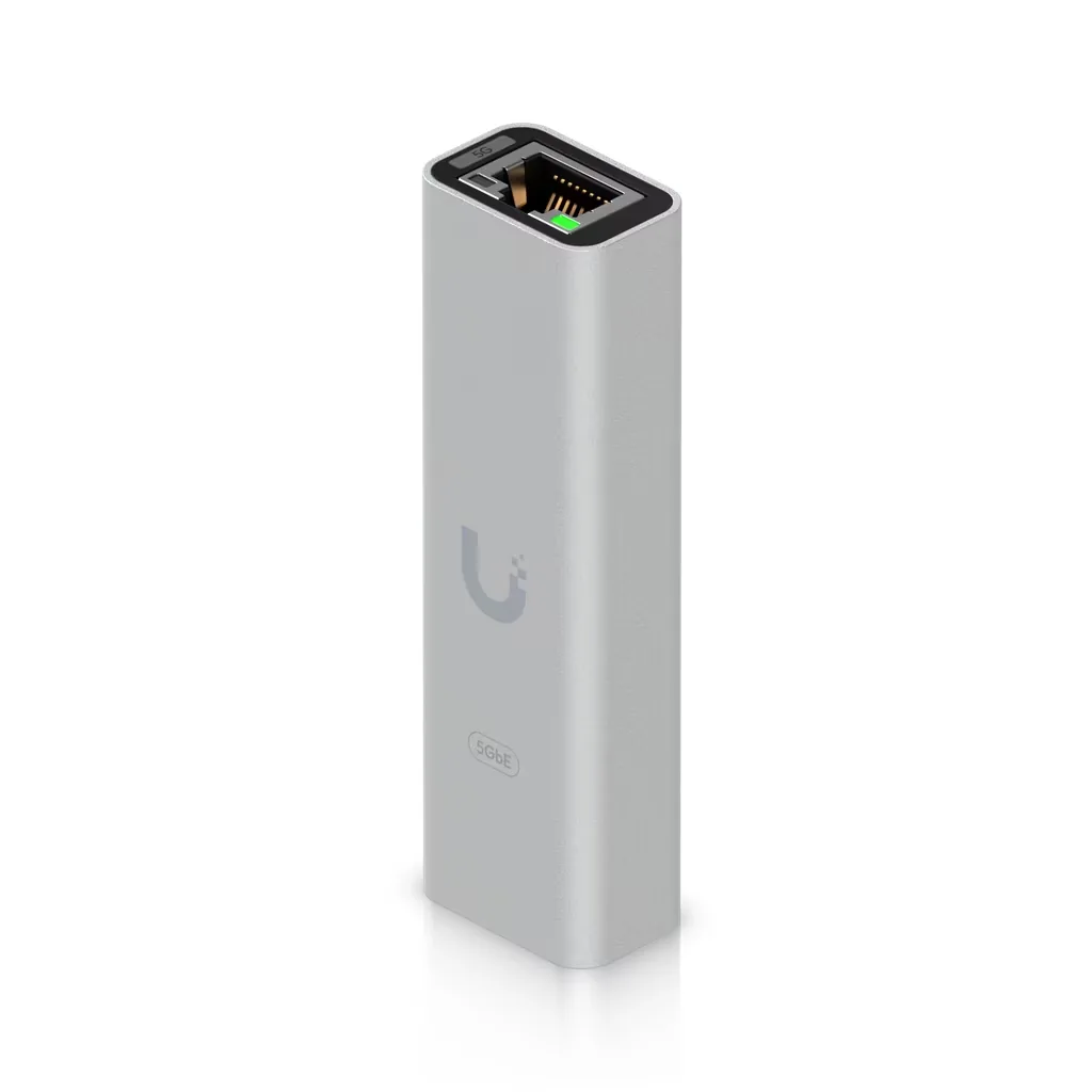 5G Ethernet Adapter — UniFi adattatore di alimentazione PoE