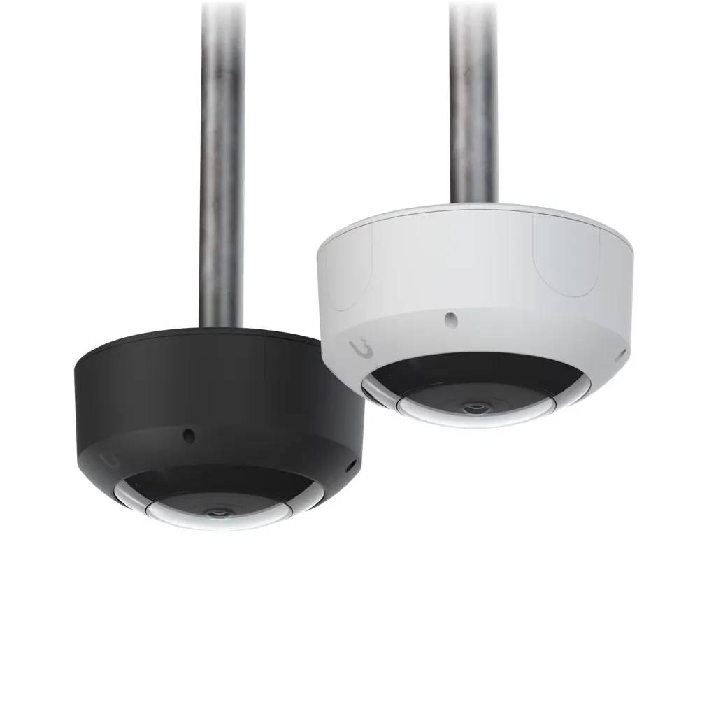 Camera AI 360 Junction Box — UniFi telecamera di videosorveglianza