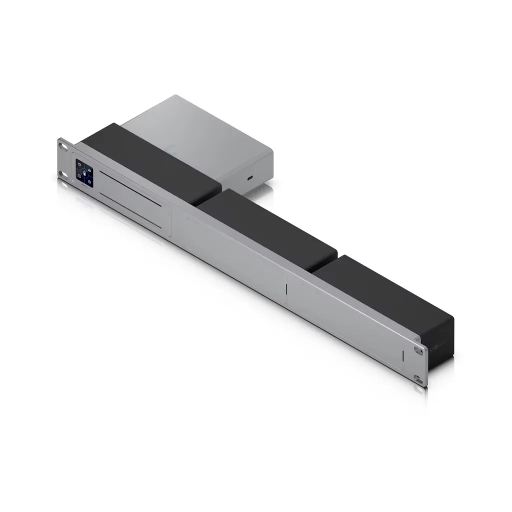 AI Key Rack Mount — UniFi supporto di montaggio