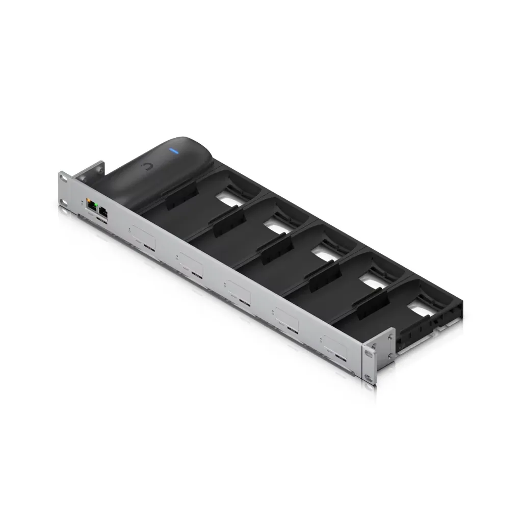 AI Port Rack Mount — UniFi supporto di montaggio