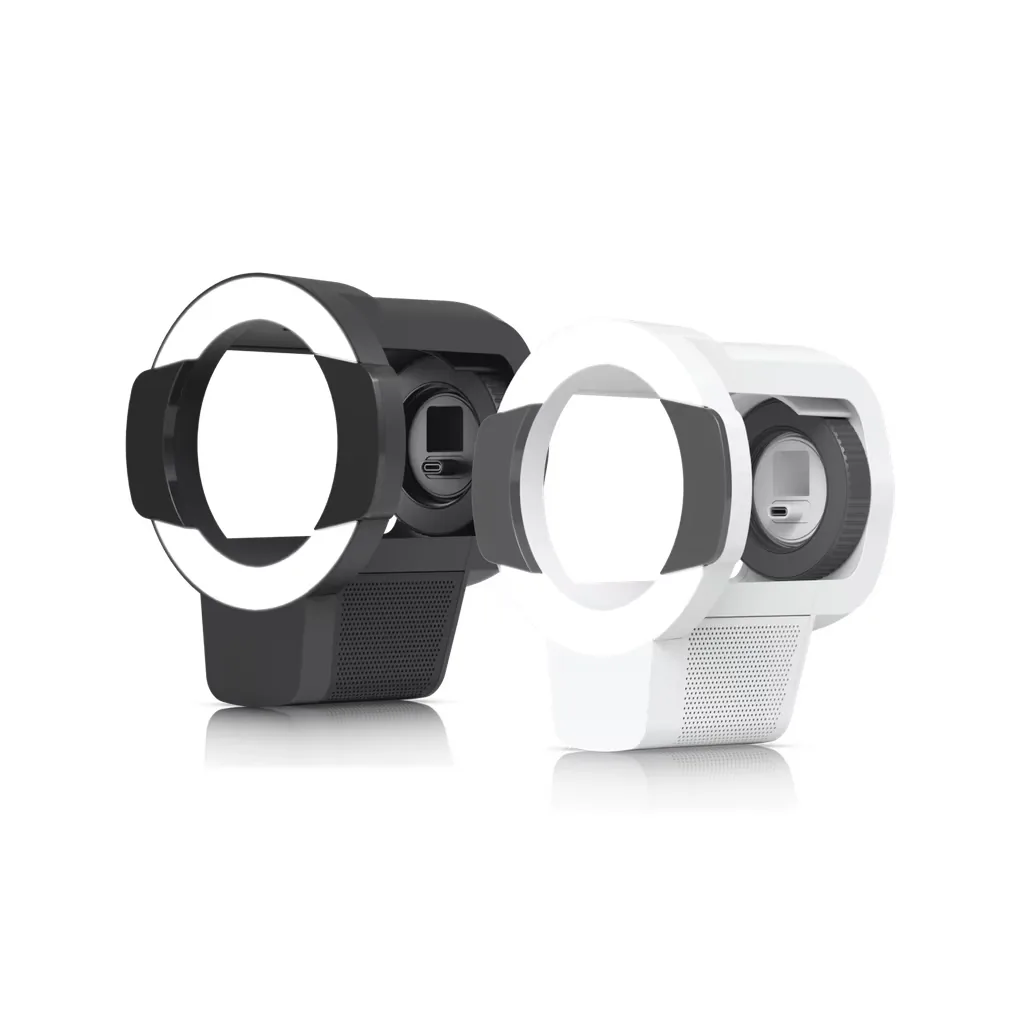 AI Pro Enhancer — UniFi telecamera di videosorveglianza