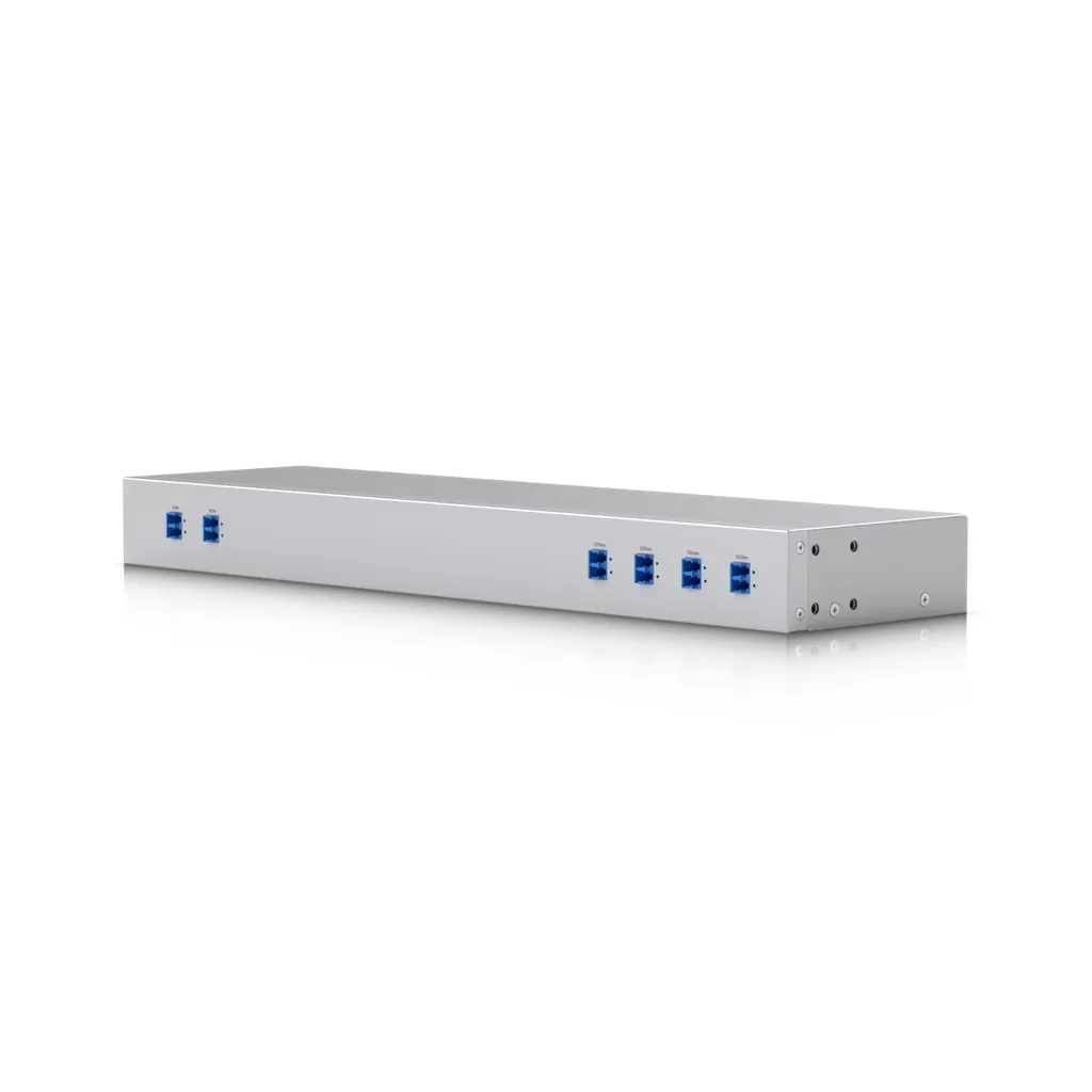 CWDM Mux Demux 4 — UniFi modulo ottico/transceiver