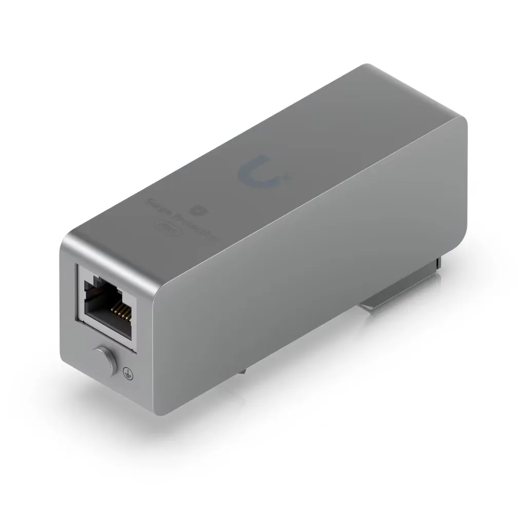 Ethernet Surge Protection (Single-Port) — UniFi adattatore di alimentazione PoE