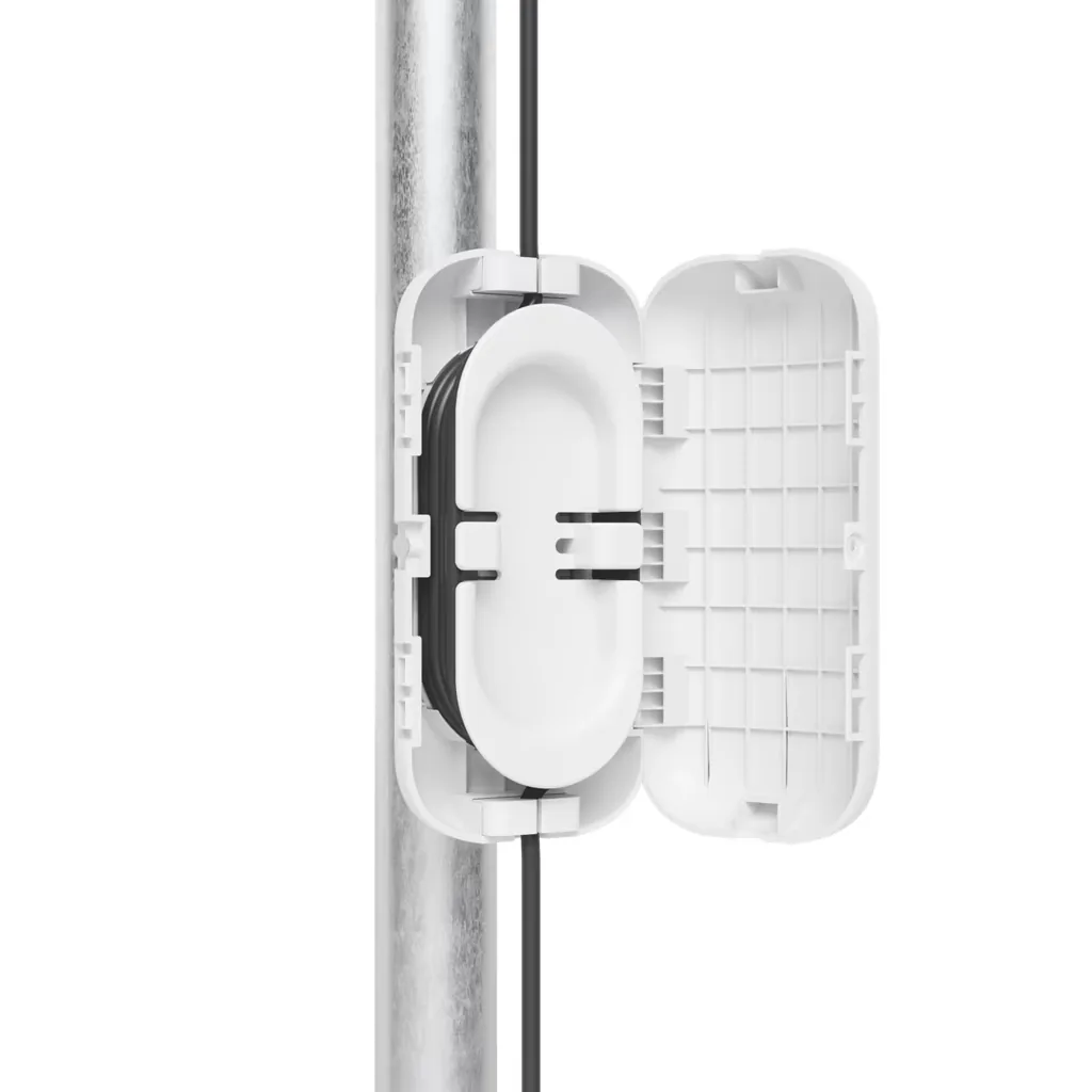 Fiber Strain Relief Kit — UniFi supporto di montaggio