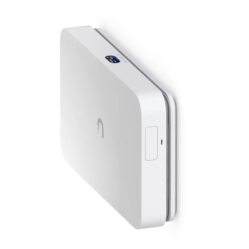Floating Mount 23 cm — UniFi supporto di montaggio
