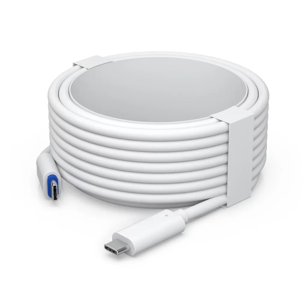 7M USB-C Cable — UniFi telecamera di videosorveglianza