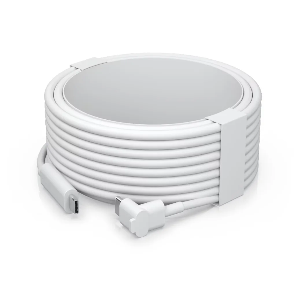 4.5M USB-C Cable — UniFi telecamera di videosorveglianza