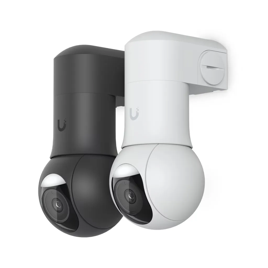 G6/G5 PTZ Conduit Adapter — UniFi telecamera di videosorveglianza
