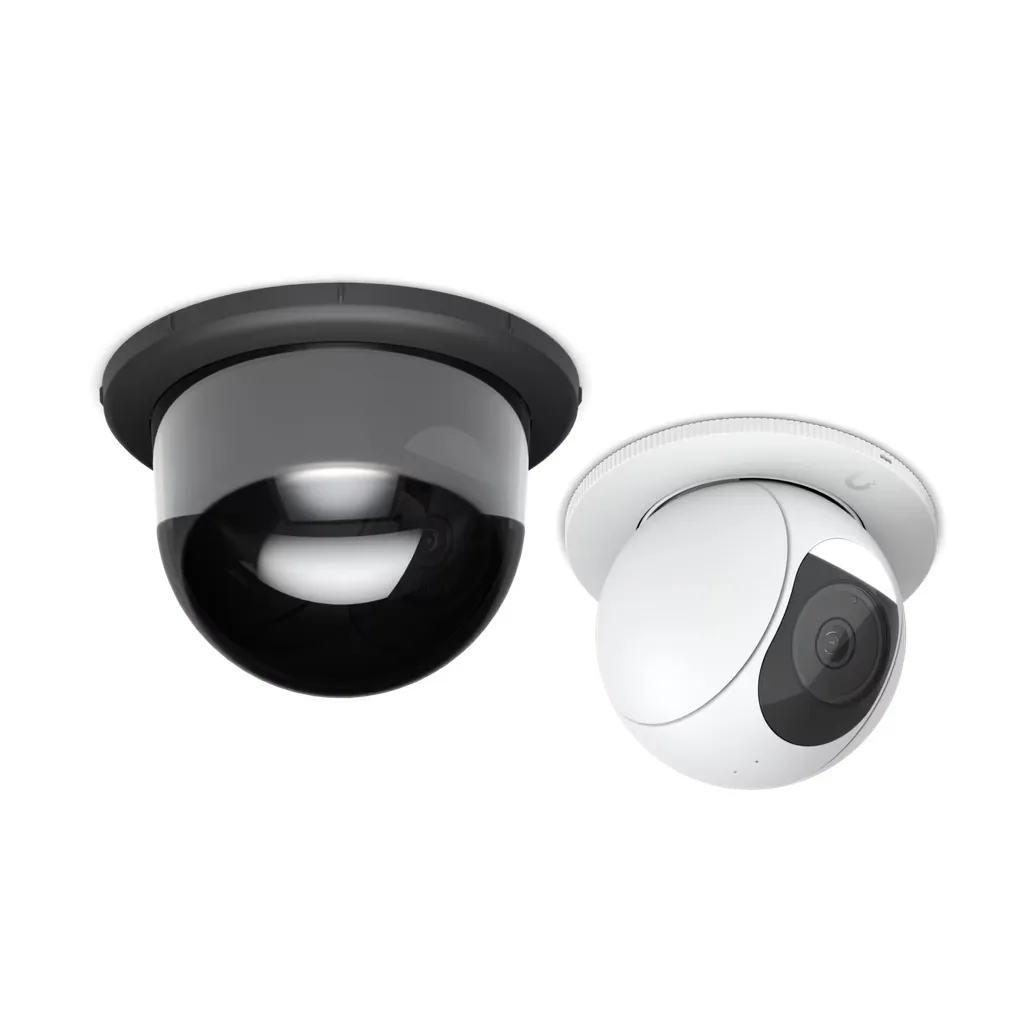 G5 PTZ In-Ceiling Mount — UniFi telecamera di videosorveglianza