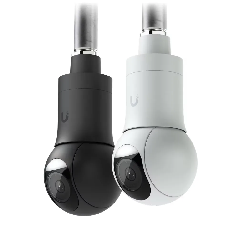 G6/G5 PTZ Pendant Mount — UniFi telecamera di videosorveglianza