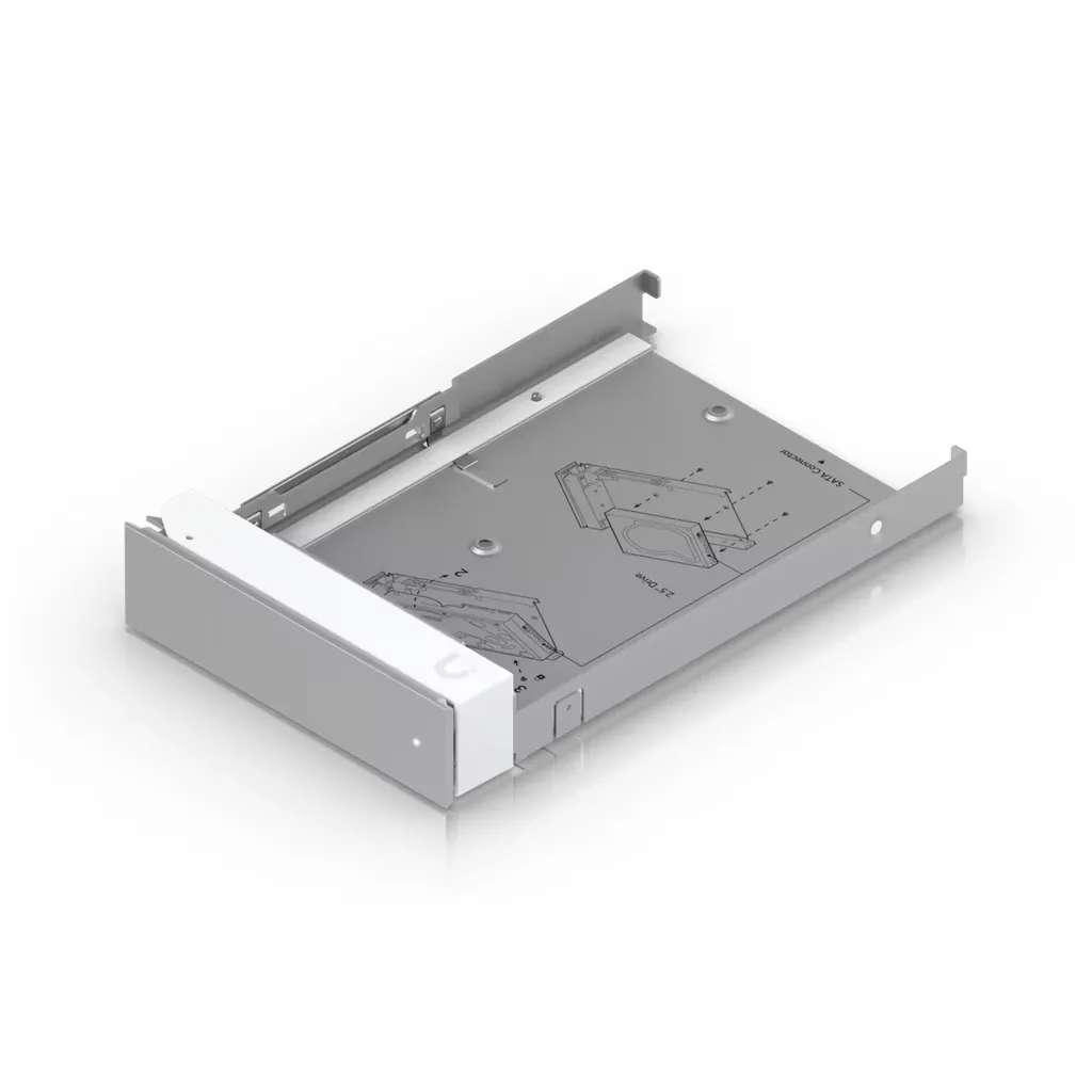 3.5" HDD Tray — UniFi unità di archiviazione di rete