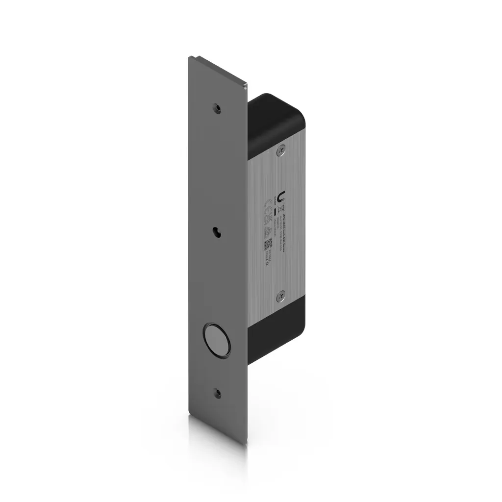 Access Fail-Secure Bolt Lock — UniFi dispositivo di rete