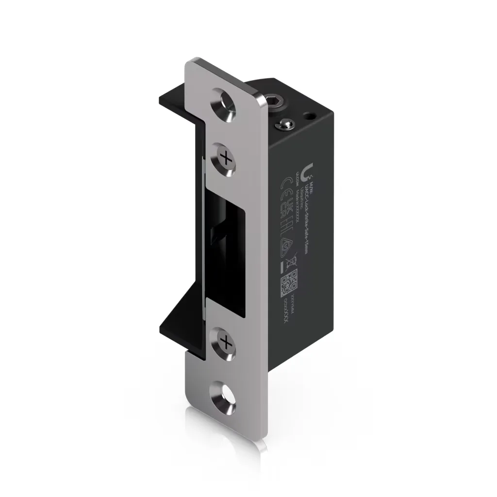 Access Fail-Safe Strike Lock (15 mm) — UniFi dispositivo di rete