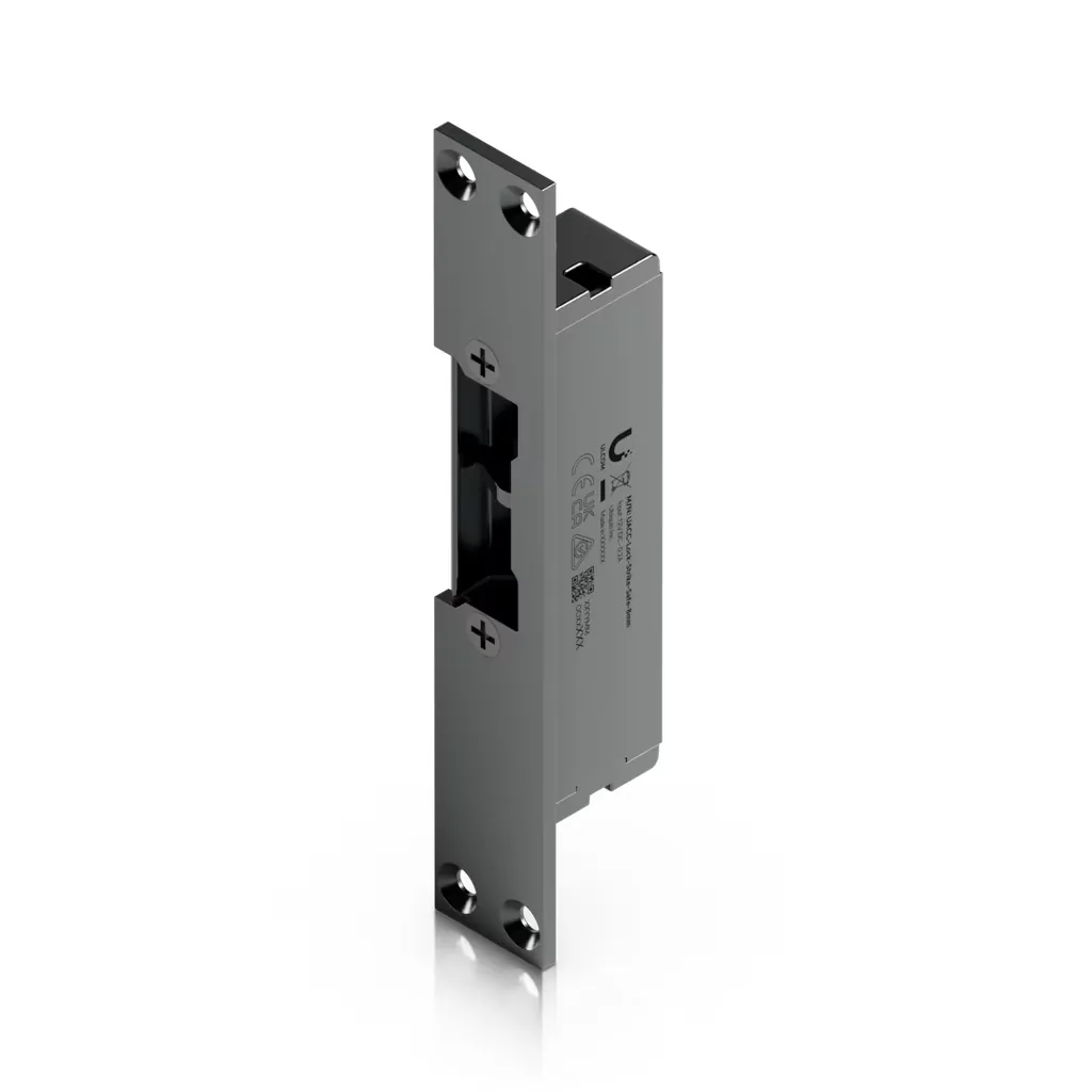 Access Fail-Safe Strike Lock (8 mm) — UniFi dispositivo di rete