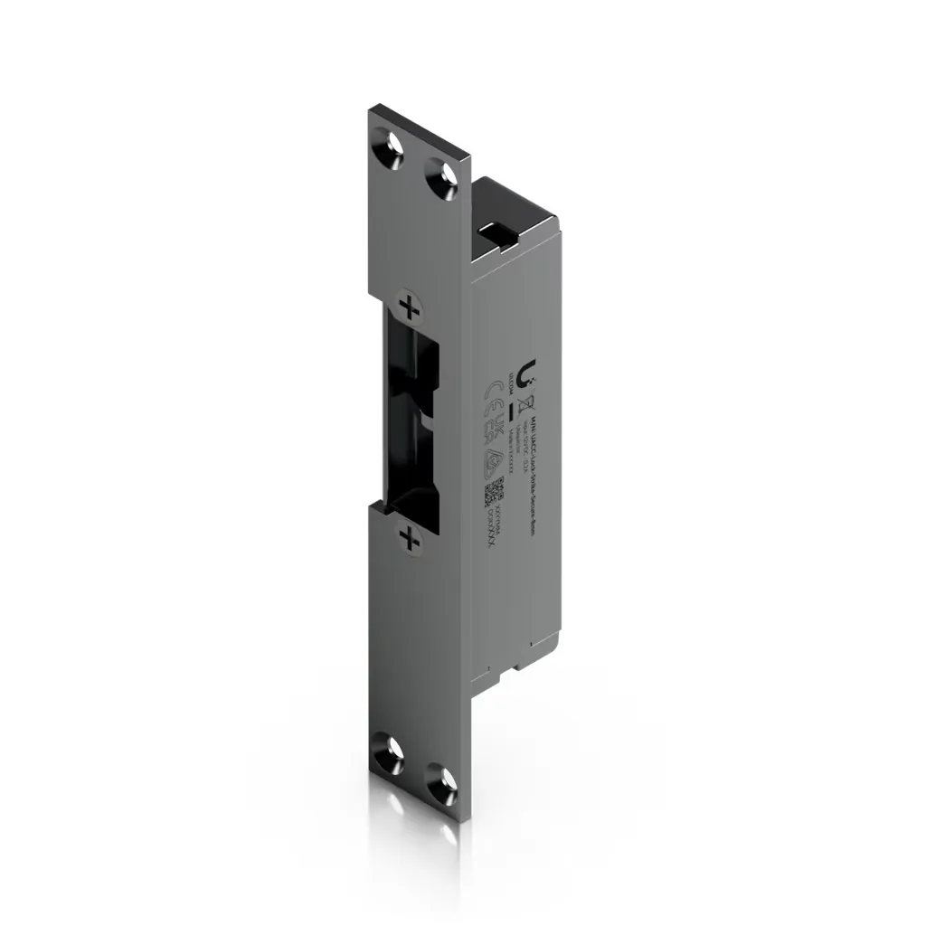 Access Fail-Secure Strike Lock (8 mm) — UniFi dispositivo di rete