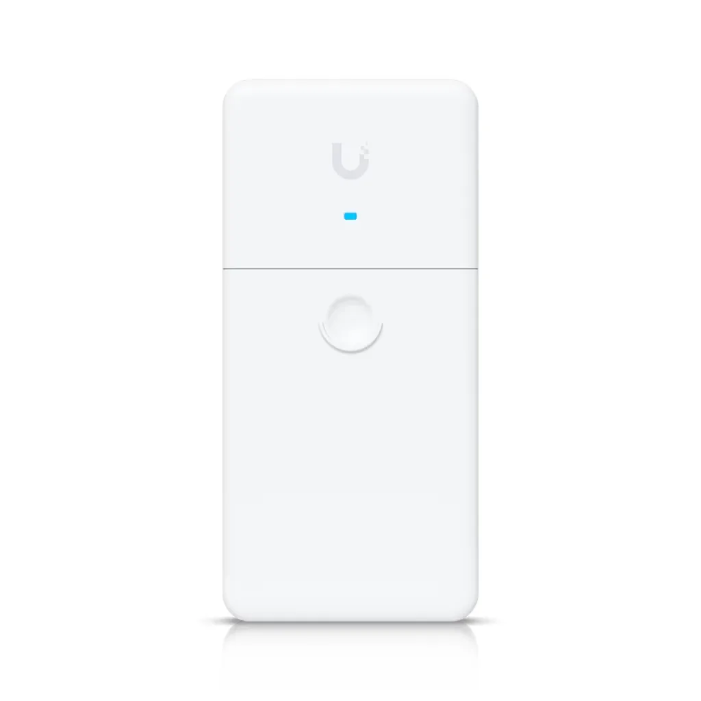 Long-Range Ethernet Repeater — UniFi dispositivo di rete