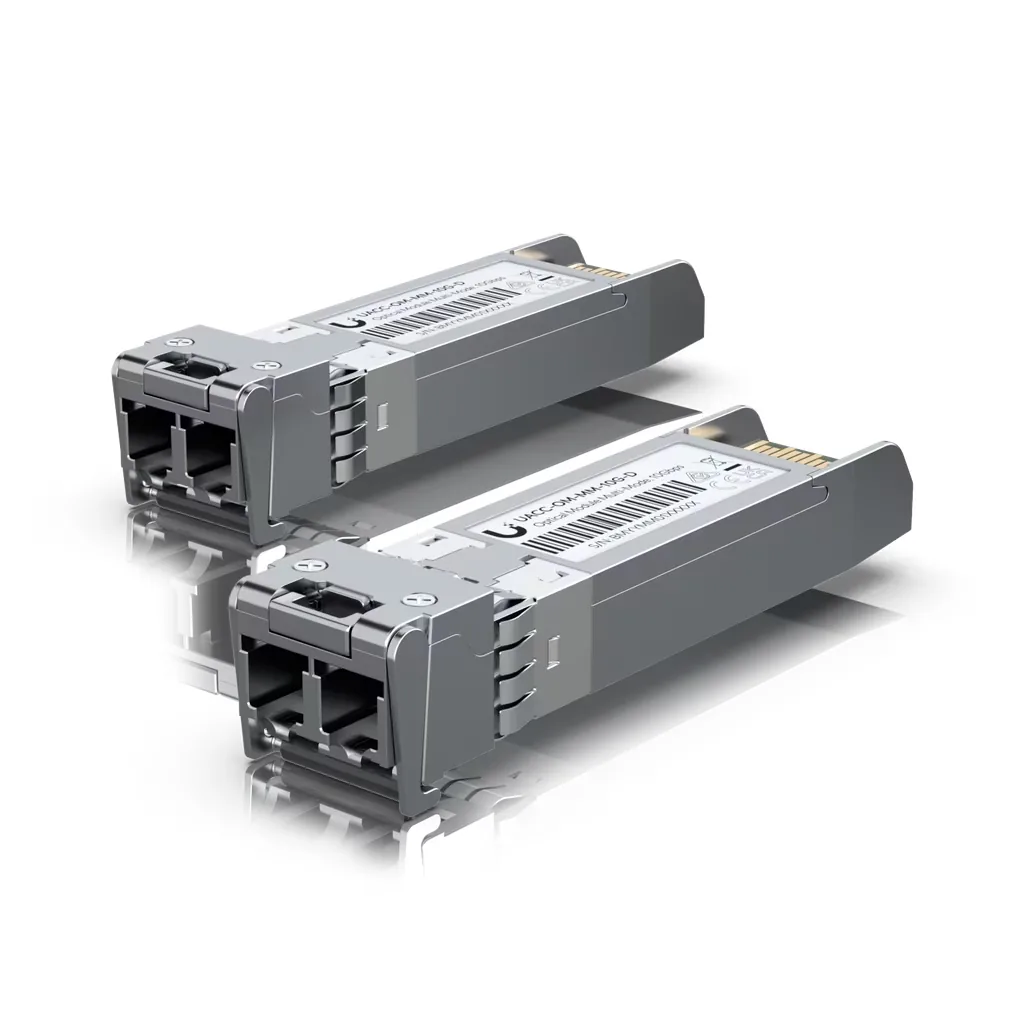 10G Multi-Mode Optical Module — UniFi modulo ottico/transceiver