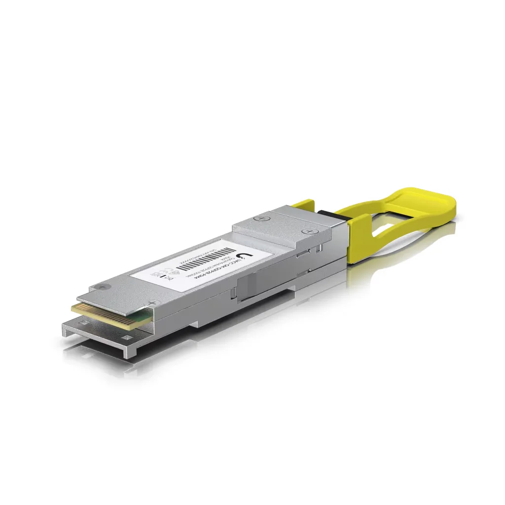 100G PSM4 Single-Mode Optical Module — UniFi modulo ottico/transceiver