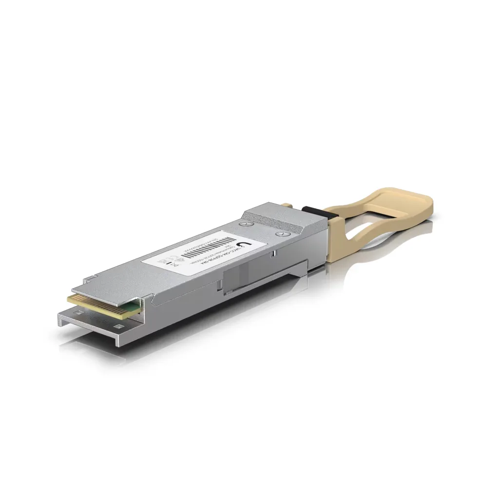 100G SR4 Multi-Mode Optical Module — UniFi modulo ottico/transceiver